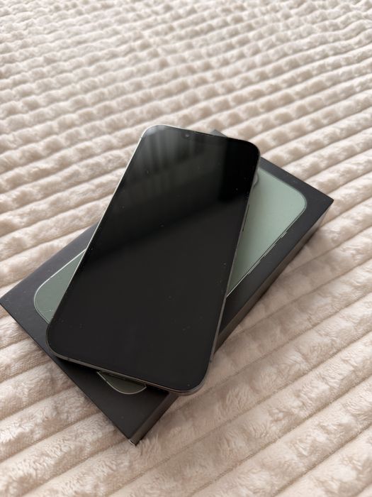 Iphone 13 Pro Green 128GB