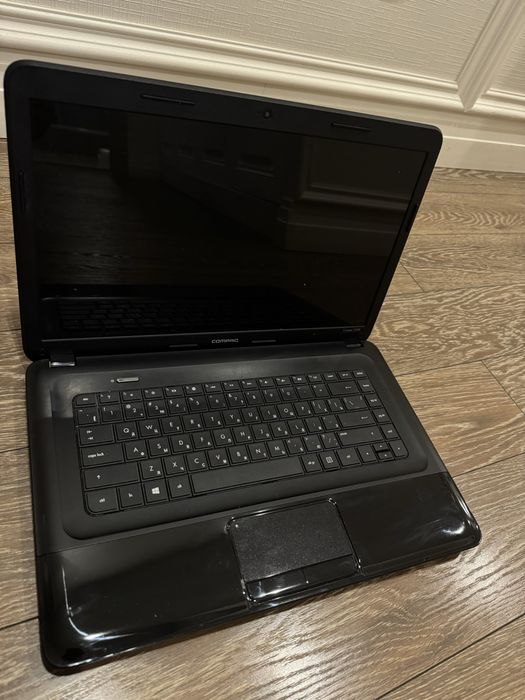 Ноутбук Compaq Hp