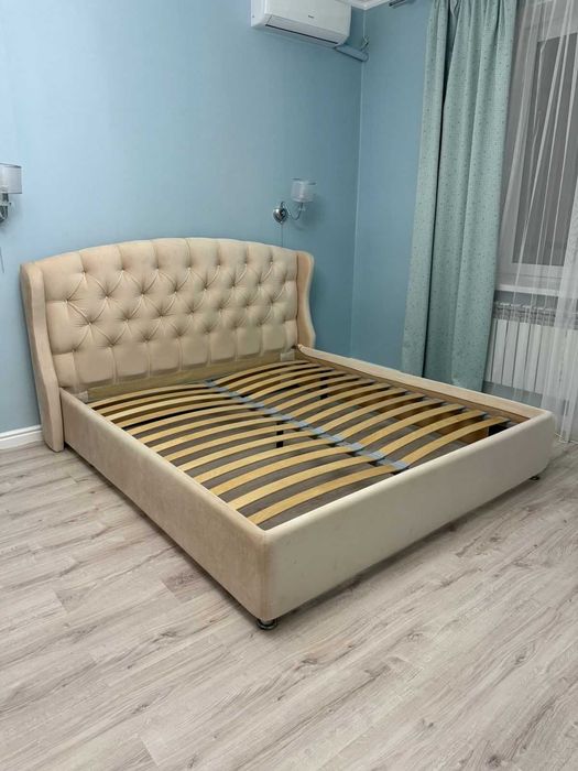 2х спальная кровать б/у за 48999 тенге