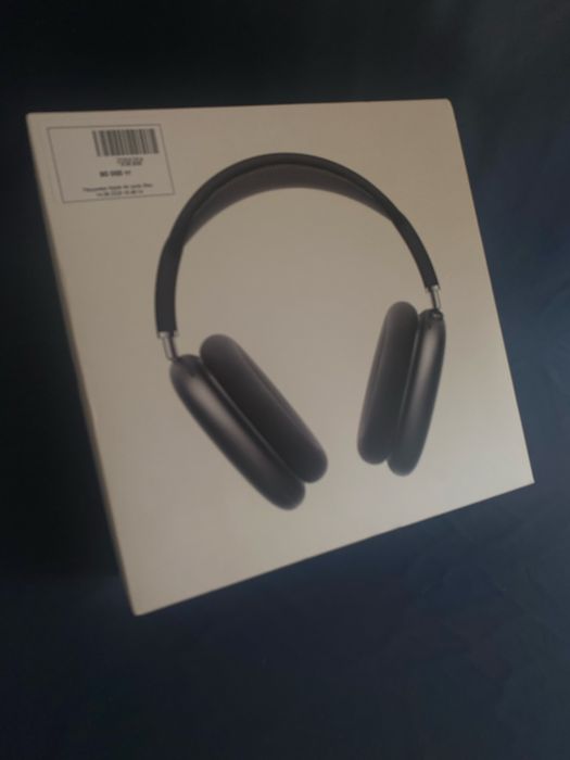 Air pods max baitimes 0.0.24