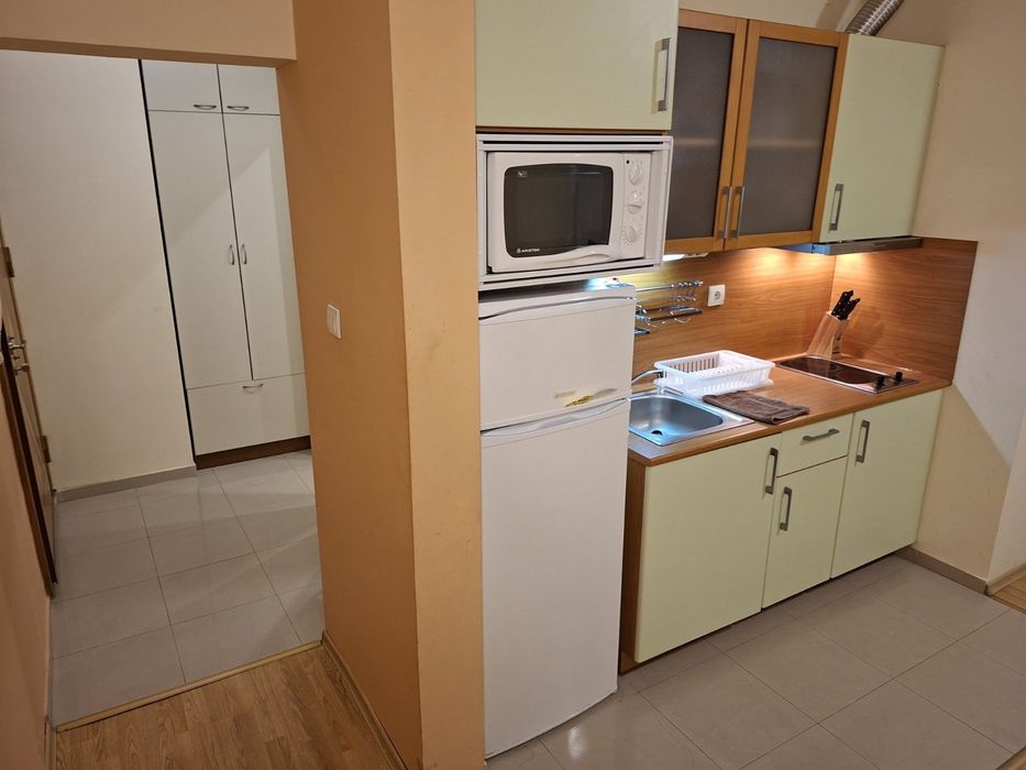 Продава се Двустаен апартамент в к.к. Слънчев бряг - 56 кв.м за 1518 €/кв.м - Снимка #7