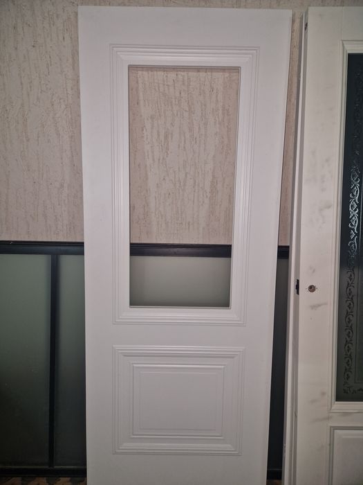 Продаётся дверь дерево