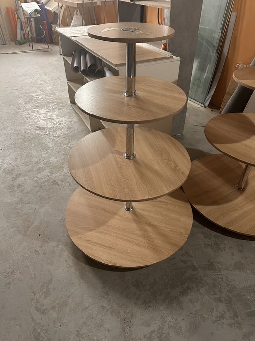 Торговое оборудование