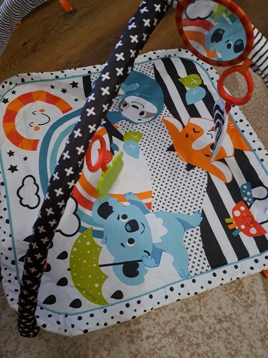 Активна гимнастика Fisher Price