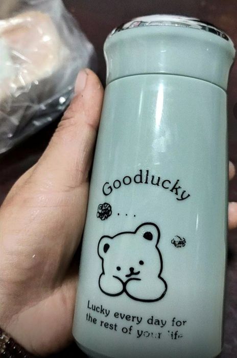 Shisha idish Xitoy maxsuloti