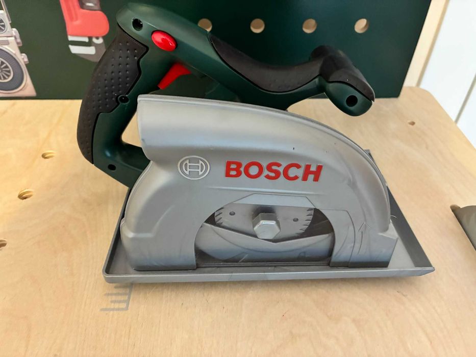 Детски инструмент циркуляр Bosch - Klein