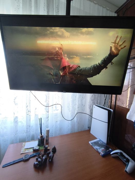 Televizor LG, 108cm, full HD