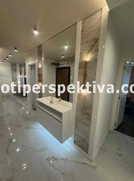 Продава се Тристаен апартамент в Пловдив, Остромила - 96 кв.м за 1190 €/кв.м - Снимка #6