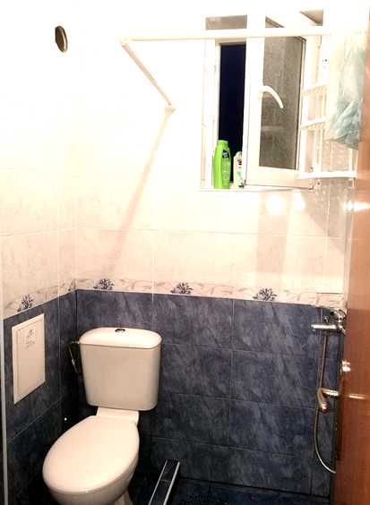 Дава се под наем Едностаен апартамент в Бургас, Меден рудник - зона Б - 46 кв.м за 94.35 € - Снимка #1