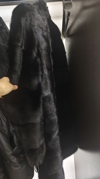 Шуба, хорошое качество