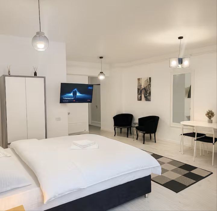 Cazare Apartament Regim Hotelier aproape Unirii, Sector 5, 2 Camere