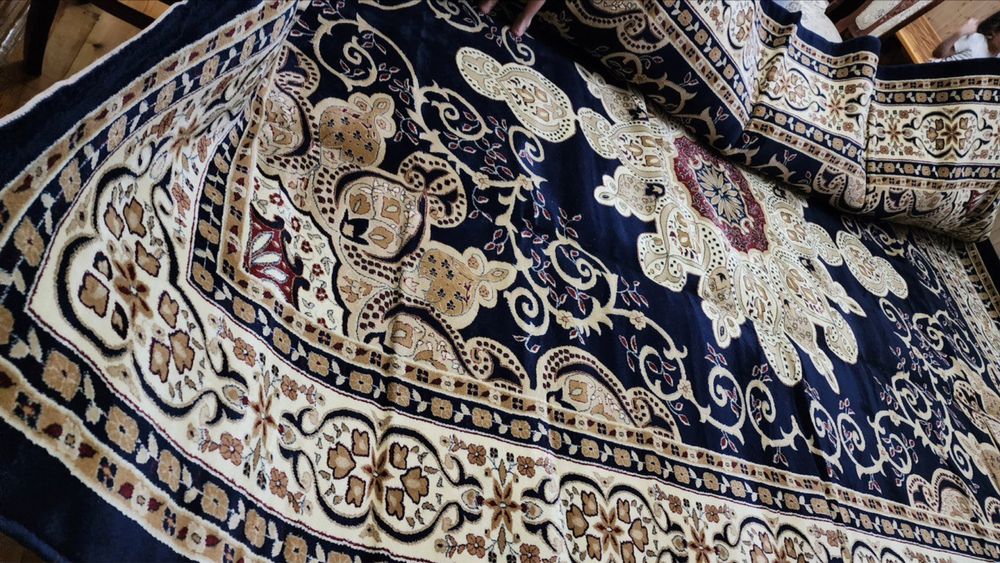 4*5 gilam qalin yangi