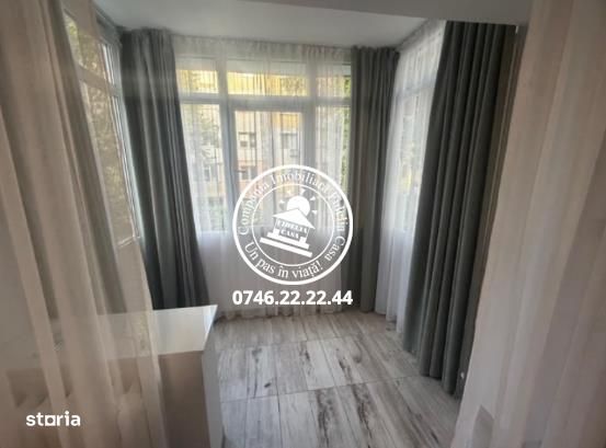 Apartament doua camere,in zona Pacurari — fotografia 1