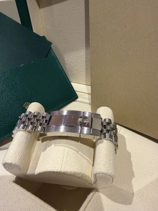 Rolex GMT Master ll  126710BLRO