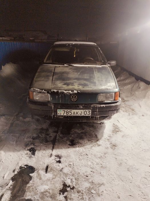 Продам пассат в3