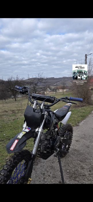 Vand kxd 125cc 607