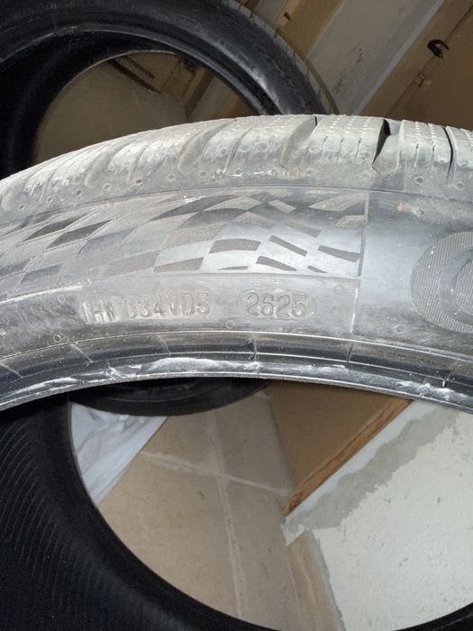 Гуми Continental 315/30/R22 107V Winter Contact B S XL  - 2 броя