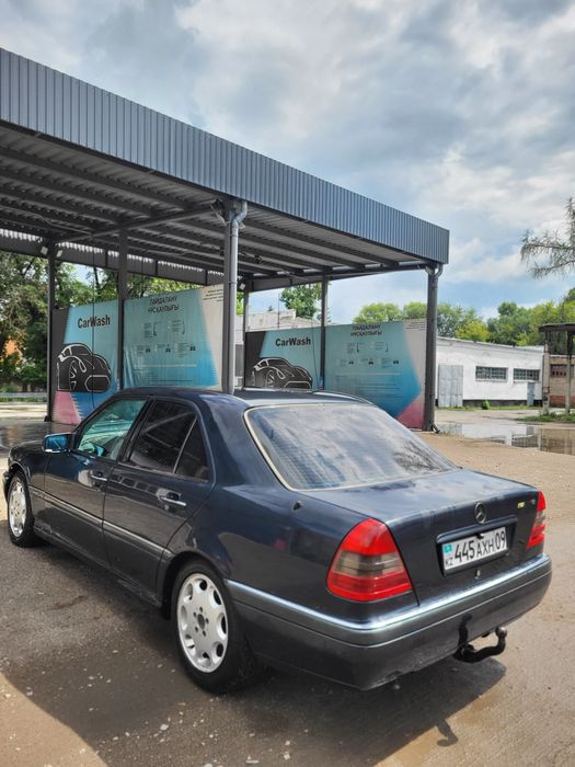 Продам Мерседес  C200