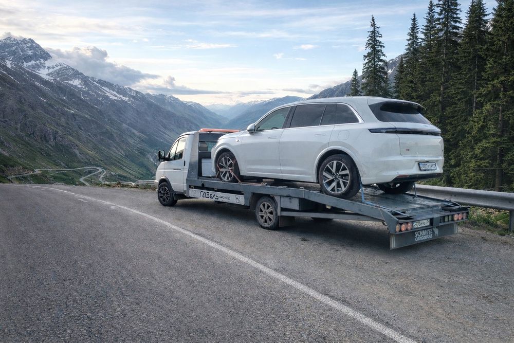 ЭВАКУАТОР 24/7 Караганда