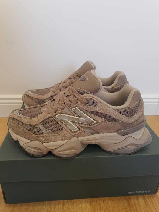 New Balance 9060 - marimea 38 - Noi