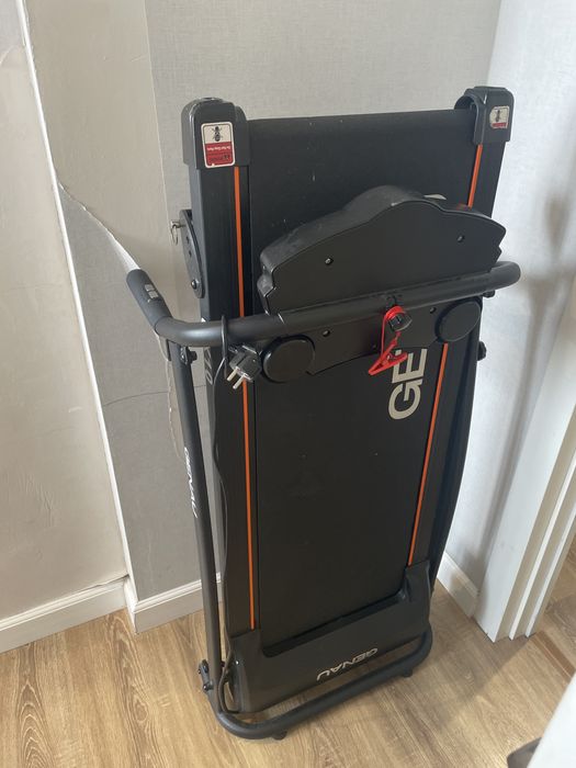 Genau ux10 для бег