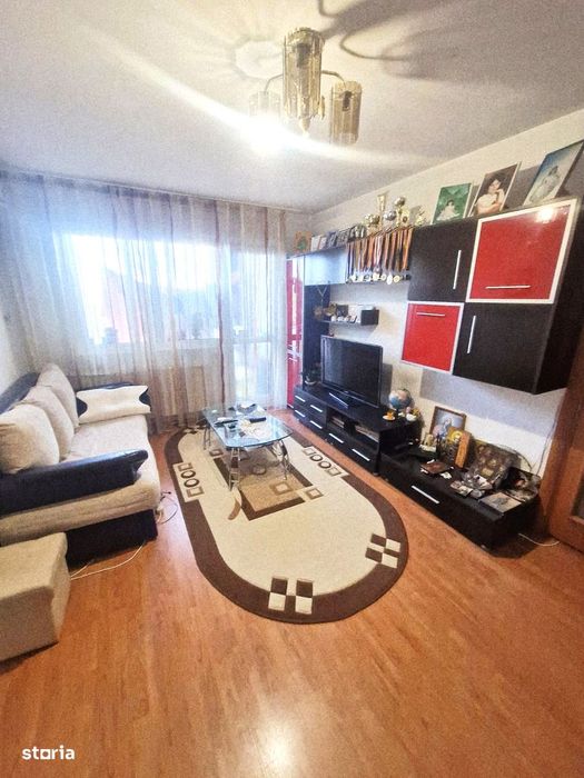 Apartament – București, Drumul Taberei - Vedere 5