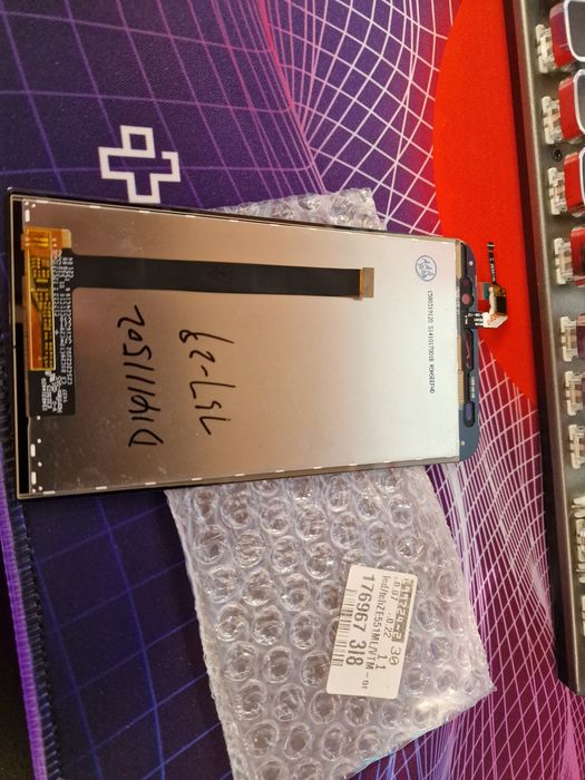 Display ecran touch asus zenfone 2