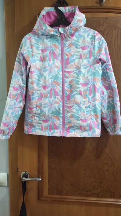 Ветровки детские