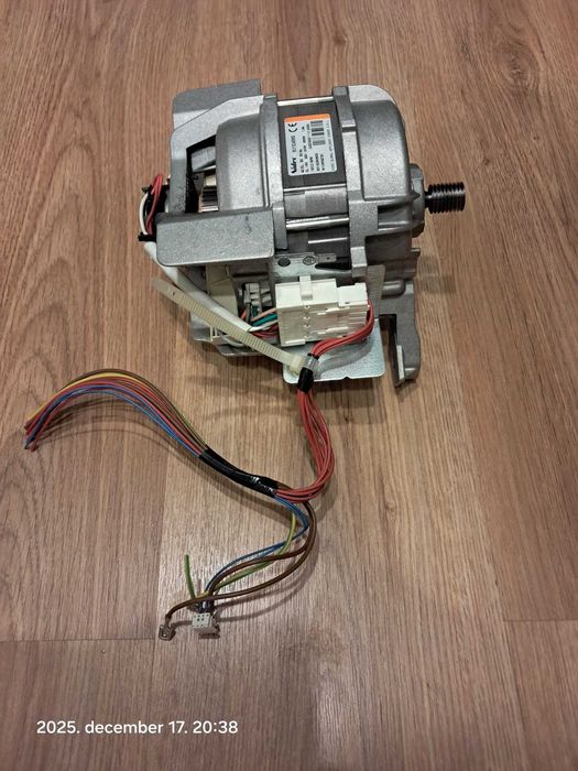 Motor electric Nidec WU112U40W00