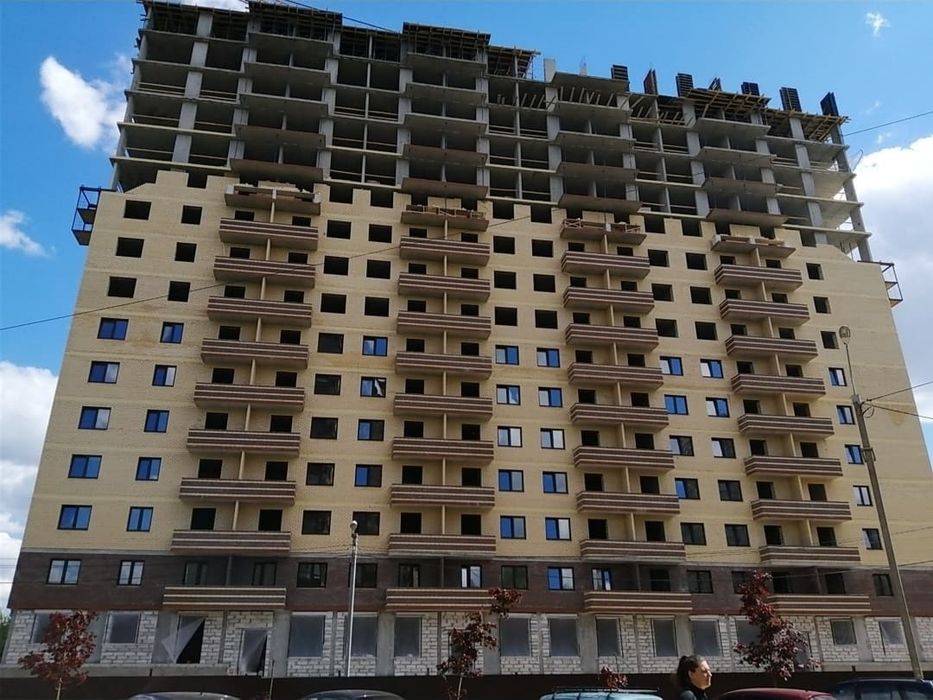 Профессиональная строительная бригада