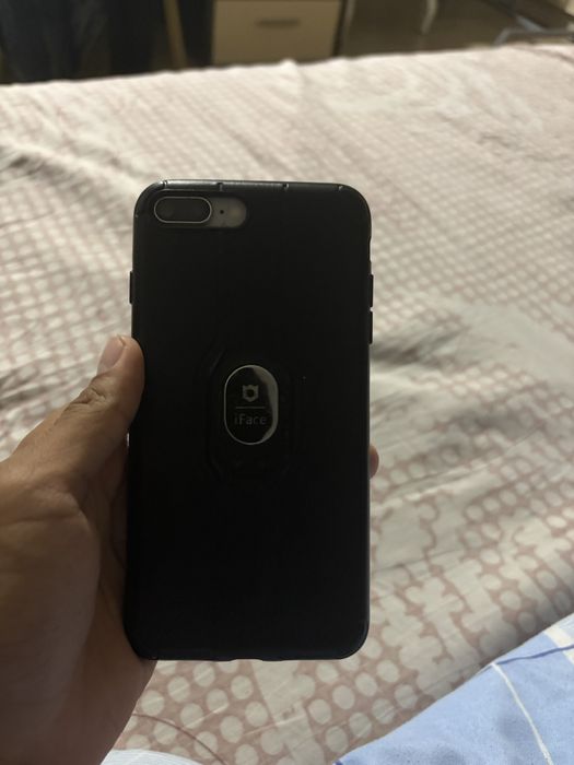 iPhone 8 Plus 256GB Б/у