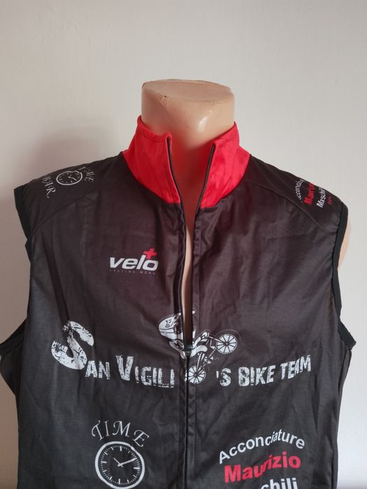 Vesta Ciclism Veloplus Made in Italy Marime XXL