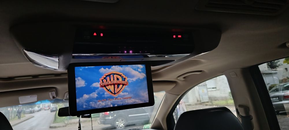 Subaru tribeca 3.0 benzina gpl 245 cp