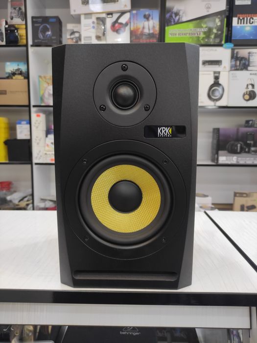 Студийный Мониторы KRK R5