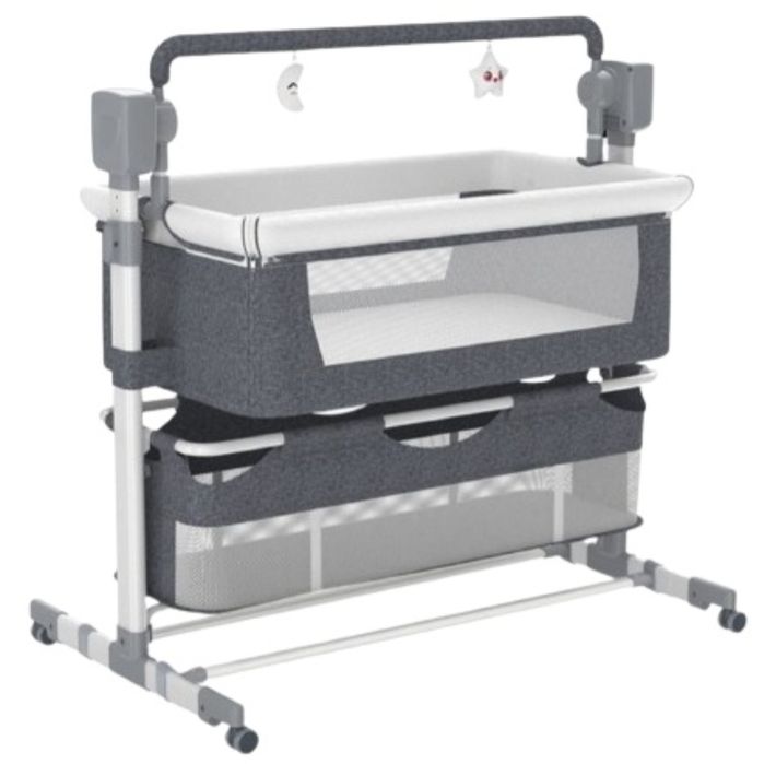 Продам Манеж кровать для младенцев