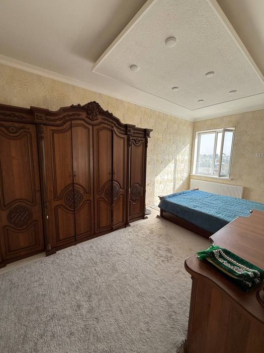 Аренда долгосрочная 3комн кв