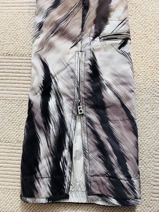 Vand costum ski dama