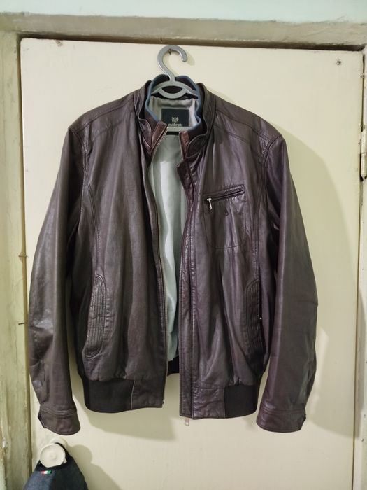 Продам из натуральной кожи.