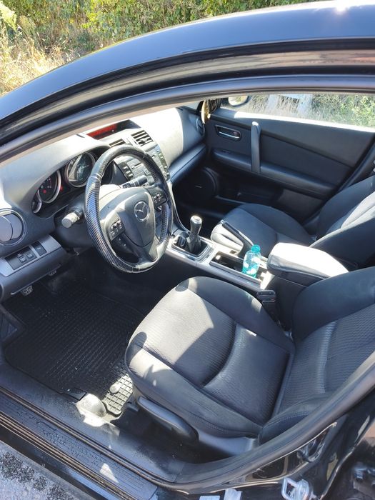 MAZDA 6 2011 — imagine 5