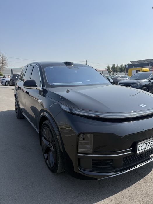 L9 Ultra 2024 sotiladi