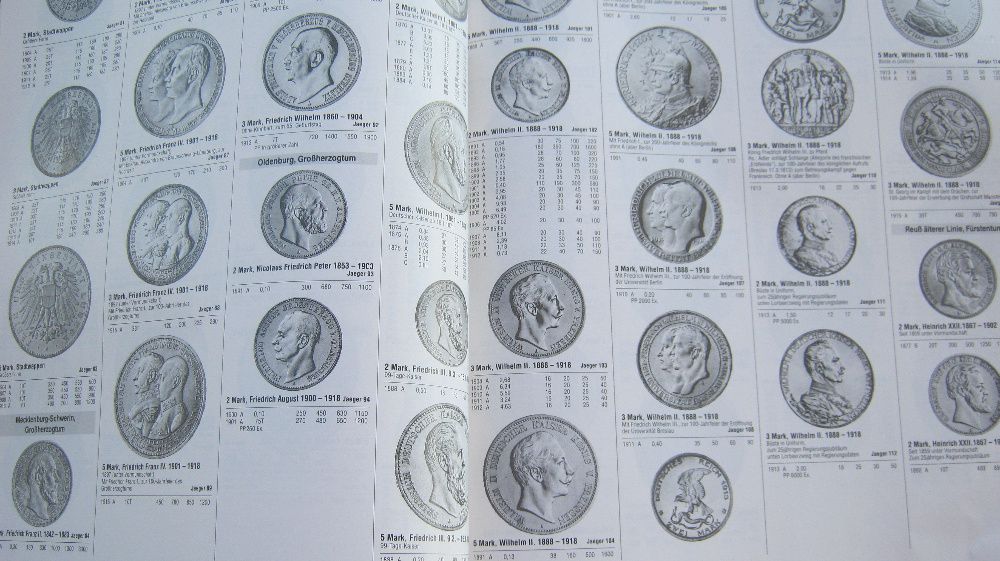 Reviste,numismatica,Munzen Revue,lot 16 bucati,2014-2015.