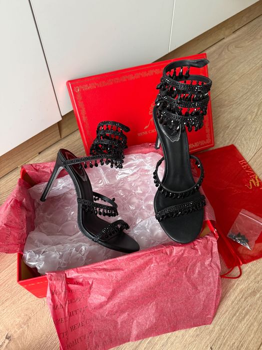 Pantofi Rene Caovilla Marimea 37