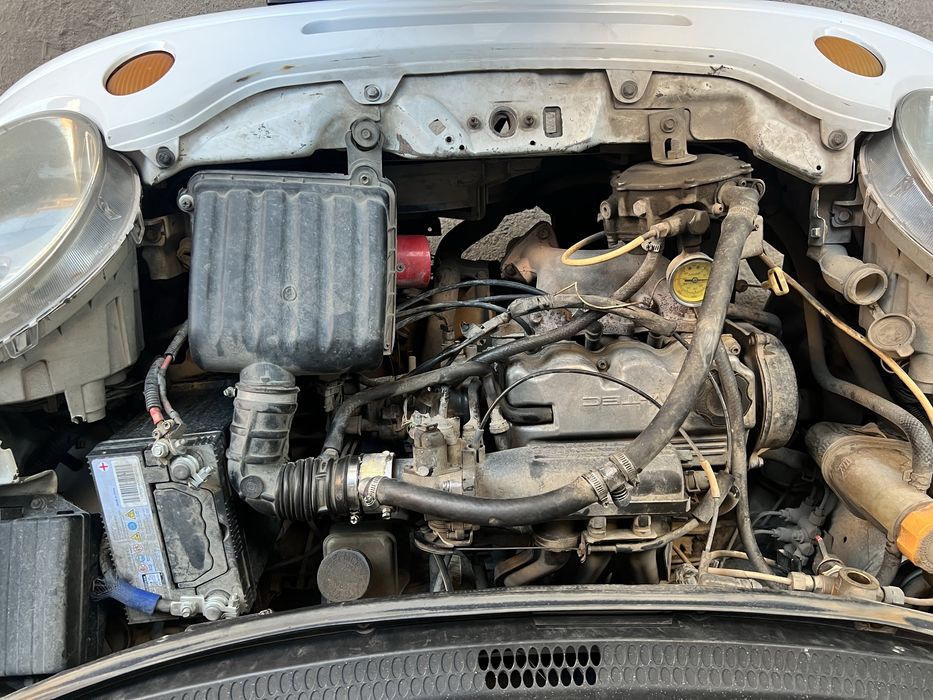 Matiz mx super 2009