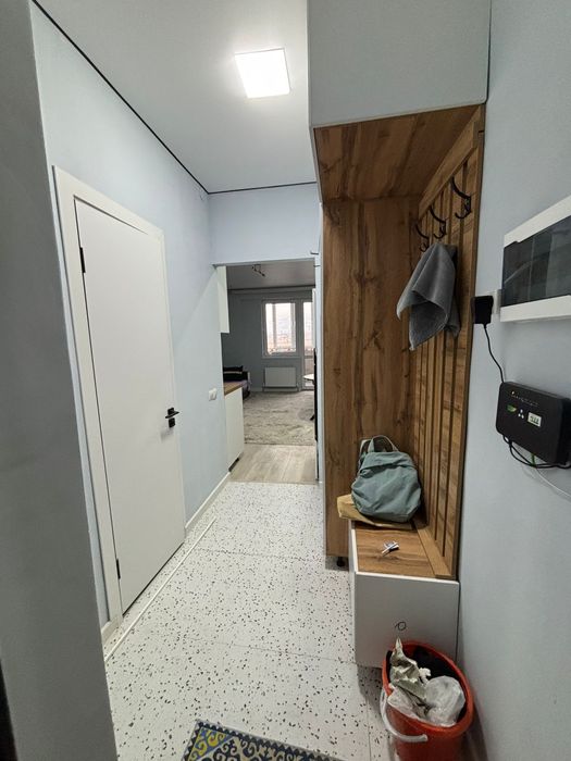 Сдается квартира