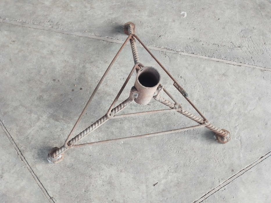 Подставка для ёлки