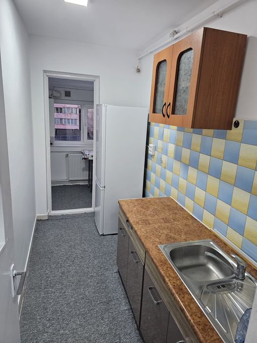 Garsoniera de în închiriat — fotografia 3