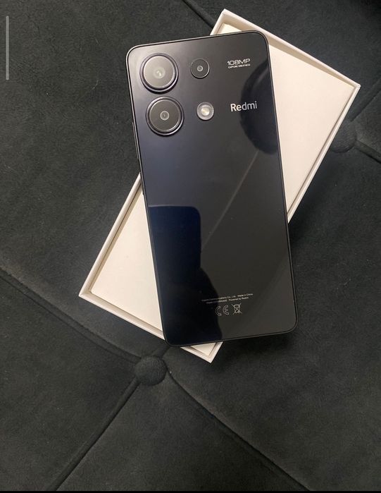 Redmi note 13 4G