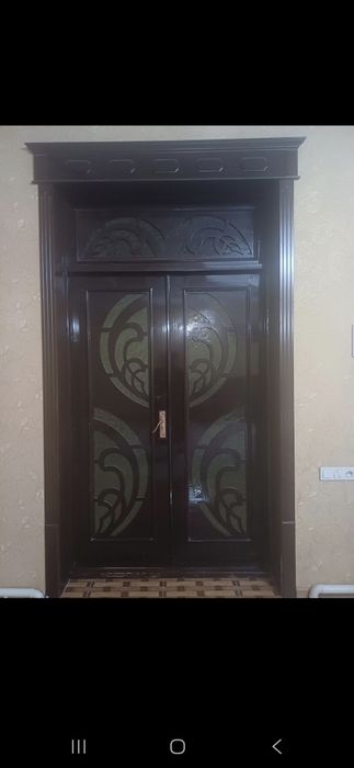 Эшик холати яхши  2.70   ×   1.50  сотилади