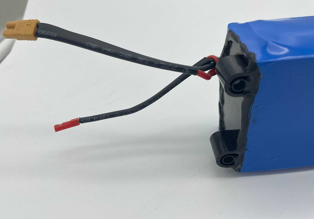 Xiaomi m365 Високомощна батерия за електрически скутер тротинетка О103