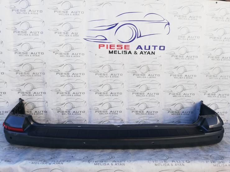* Bara spate Volkswagen Transporter T6 cu haion an 2015-2016-2017-2018